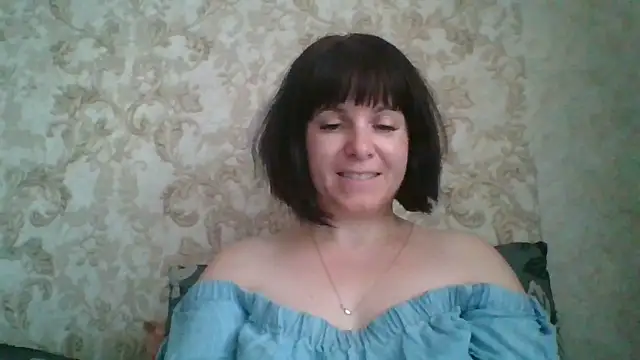 SecretSienna  online show from 19, 10, 2025