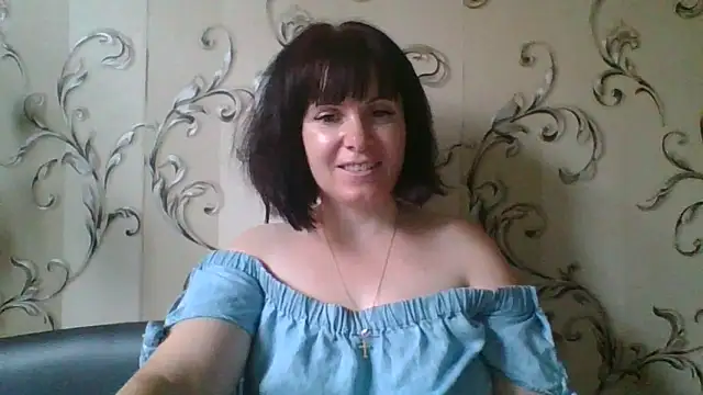 SecretSienna  online show from 20, 10, 2025
