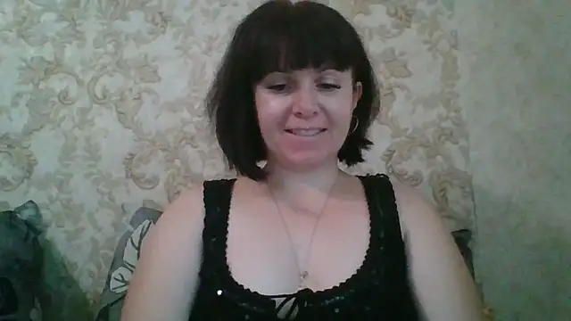 SecretSienna  online show from 21, 10, 2025