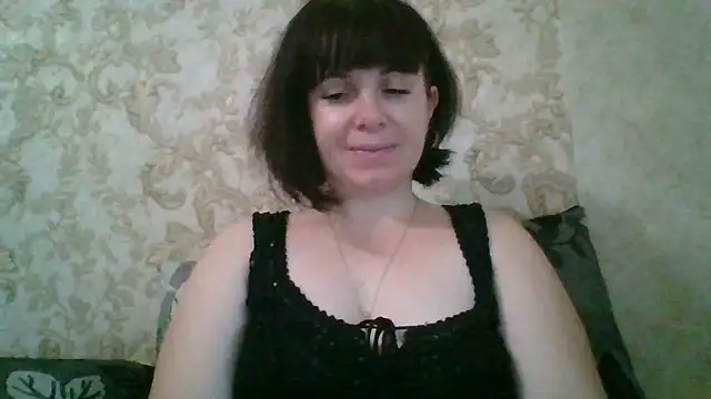 SecretSienna  online show from 24, 10, 2025