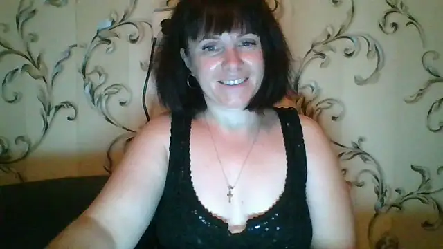 SecretSienna  online show from 24, 10, 2025