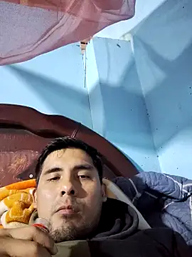 Danielsg93 online show from 10, 9, 2025