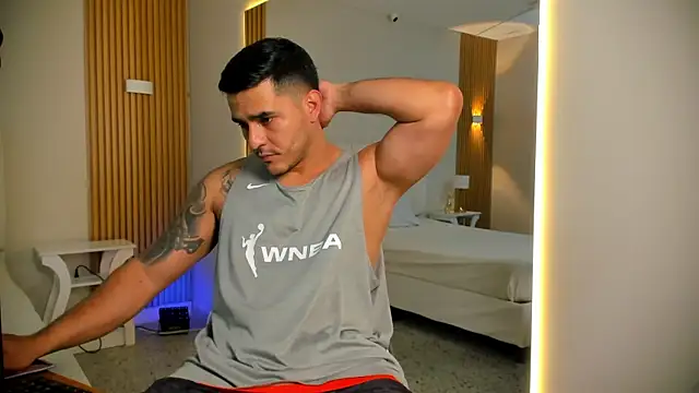 big-tyler online show from 17, 1, 2026