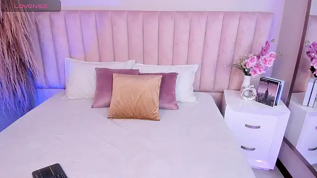 Snapshot of Adara__carter_ chatting on 25, 2, 2026 Adara carter online show from 25, 2, 2026