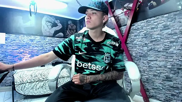 weesley boy online show from 27, 9, 2025