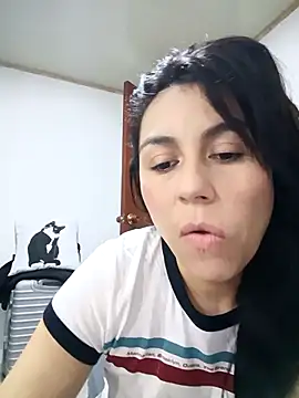 Snapshot of vanessa-titisM chatting on 20, 11, 2025 vanessa-titisM online show from 20, 11, 2025