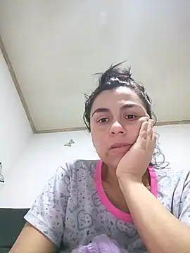 Snapshot of vanessa-titisM chatting on 14, 2, 2026 vanessa-titisM online show from 14, 2, 2026