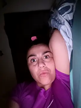 vanessa-titisM online show from 1, 3, 2026