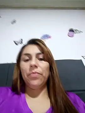 vanessa-titisM online show from 27, 3, 2026