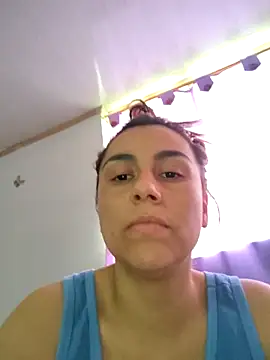 Snapshot of vanessa-titisM chatting on 16, 4, 2026 vanessa-titisM online show from 16, 4, 2026