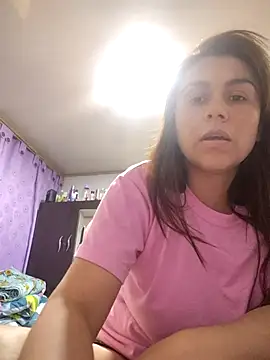 Snapshot of vanessa-titisM chatting on 26, 4, 2026 vanessa-titisM online show from 26, 4, 2026