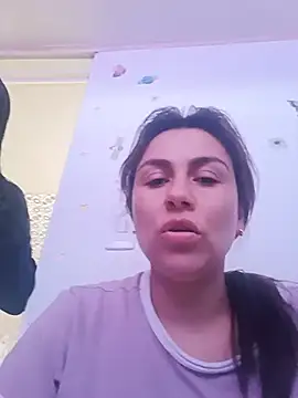 Snapshot of vanessa-titisM chatting on 22, 5, 2026 vanessa-titisM online show from 22, 5, 2026