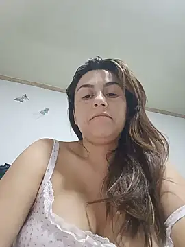Snapshot of vanessa-titisM chatting on 1, 7, 2026 vanessa-titisM online show from 1, 7, 2026