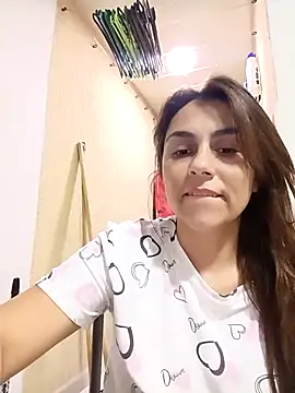 Snapshot of vanessa-titisM chatting on 15, 7, 2026 vanessa-titisM online show from 15, 7, 2026