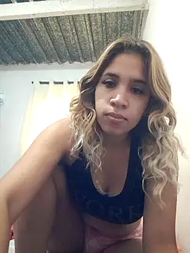 Snapshot of AngelitaSexyCam chatting on 17, 9, 2025 AngelitaSexyCam online show from 17, 9, 2025