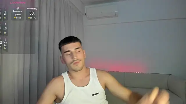 kamilissam online show from 11, 9, 2025