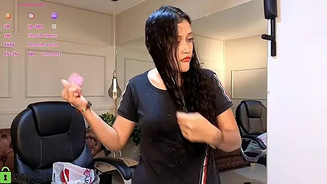 ArielBlossom    online show from 18, 9, 2025