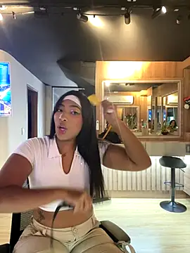 lilith storm online show from 7, 10, 2025