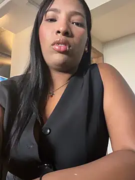 lilith storm online show from 8, 10, 2025