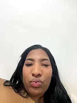 lilith storm online show from 14, 10, 2025