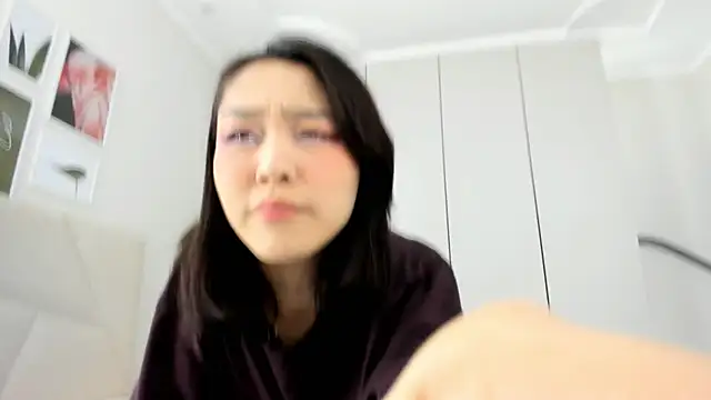 Snapshot of jamienyaam chatting on 27, 9, 2025 jamienyaam online show from 27, 9, 2025