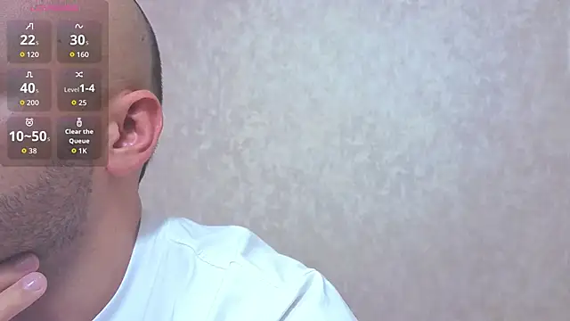 samuel storm online show from 31, 10, 2025