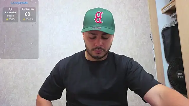 samuel storm online show from 20, 2, 2026