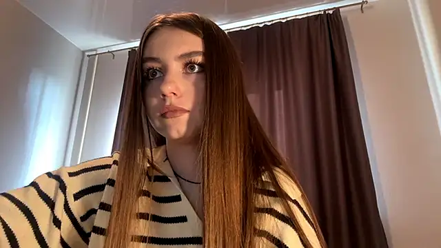 CatherinDream online show from 16, 9, 2025