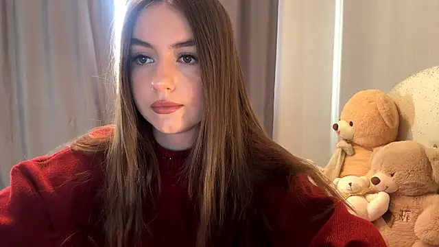 CatherinDream online show from 13, 10, 2025