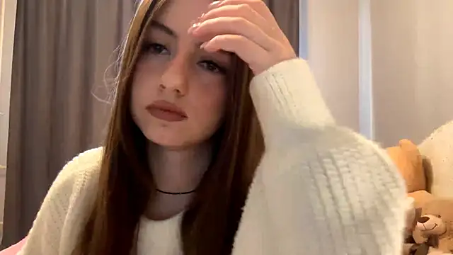 CatherinDream online show from 17, 10, 2025