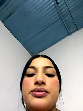 Teens latin19 online show from 2, 12, 2025