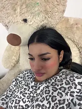 Teens latin19 online show from 18, 12, 2025