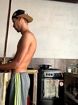 Alexx 1214 online show from 24, 9, 2025