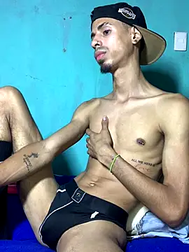 Alexx 1214 online show from 8, 10, 2025