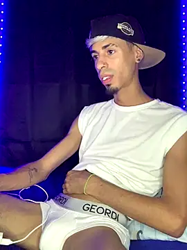 Alexx 1214 online show from 9, 10, 2025