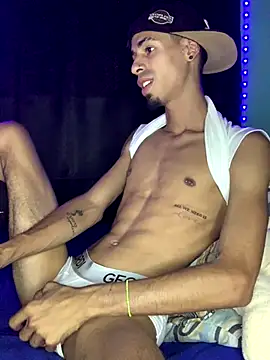 Alexx 1214 online show from 10, 10, 2025