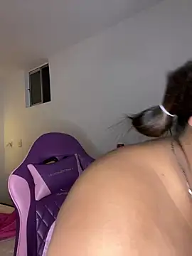 Anabelle 00  online show from 15, 3, 2026