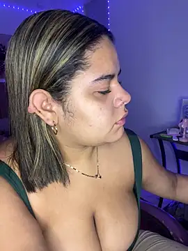 Anabelle 00  online show from 27, 4, 2026