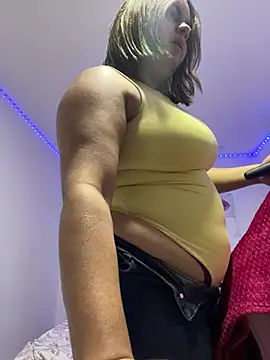 Anabelle 00  online show from 4, 5, 2026