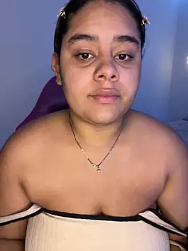 Anabelle 00  online show from 13, 5, 2026