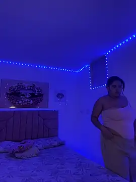 Anabelle 00  online show from 19, 5, 2026