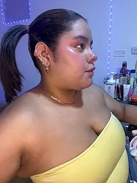 Anabelle 00  online show from 18, 6, 2026