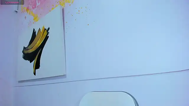 debora ortiz online show from 11, 10, 2025