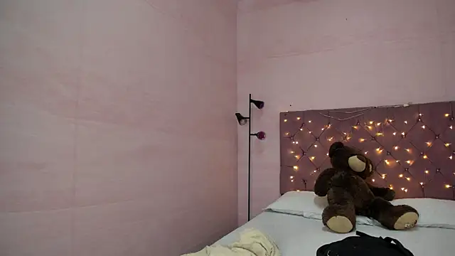 debora ortiz online show from 31, 10, 2025