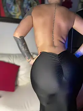 Snapshot of GabyMejiaa chatting on 10, 2, 2026 GabyMejiaa online show from 10, 2, 2026