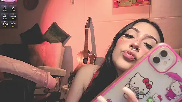 ashlynnlowe  online show from 20, 9, 2025