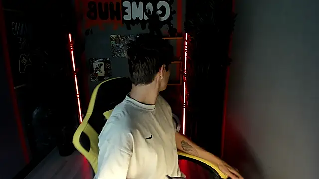 JonnyDarka online show from 26, 9, 2025