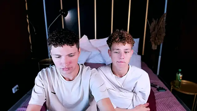 JonnyDarka online show from 8, 10, 2025