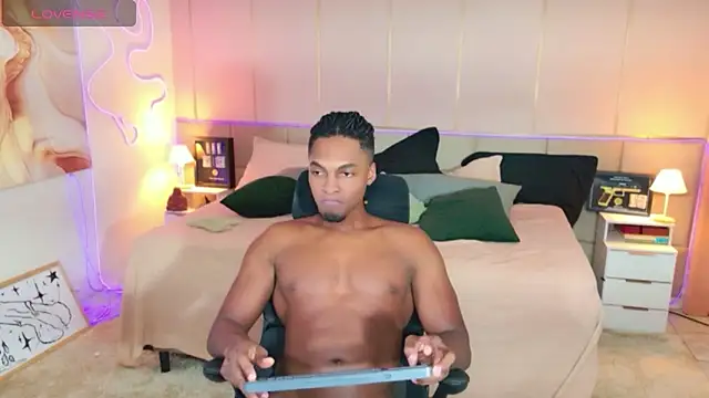 SoHighAngel online show from 18, 5, 2026