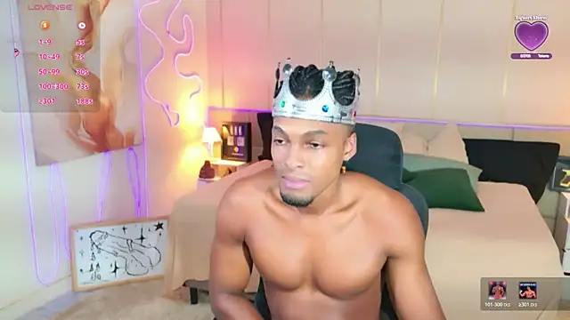 SoHighAngel online show from 21, 5, 2026